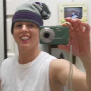 Meet your Posher, Audrey